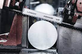 LENOX ARMOR® CT BLACK CARBIDE BAND SAW BLADES