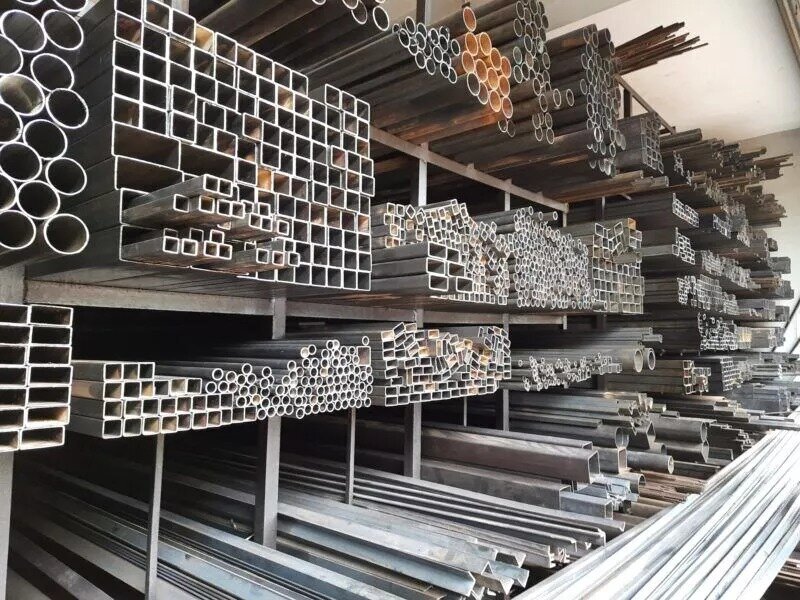 Stainless Steel Material - Image 2
