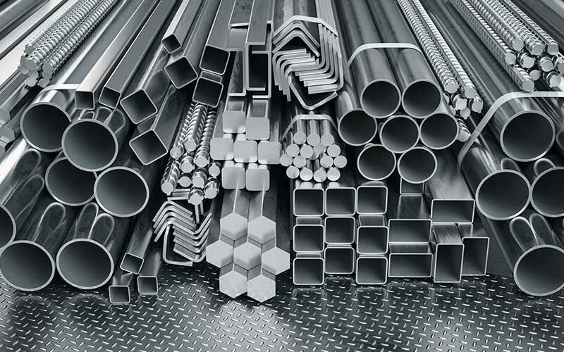 Stainless Steel Material - Image 3