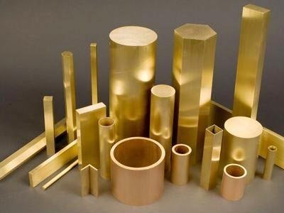 Brass