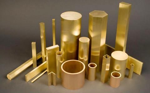 Brass