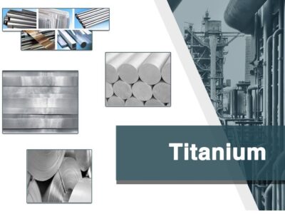 Titanium Material