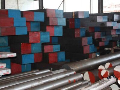 Material Stavak Material Stavax 2083 ESR