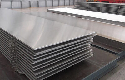 STAINLESS STEEL PLATE, CARBON STEEL PLATE