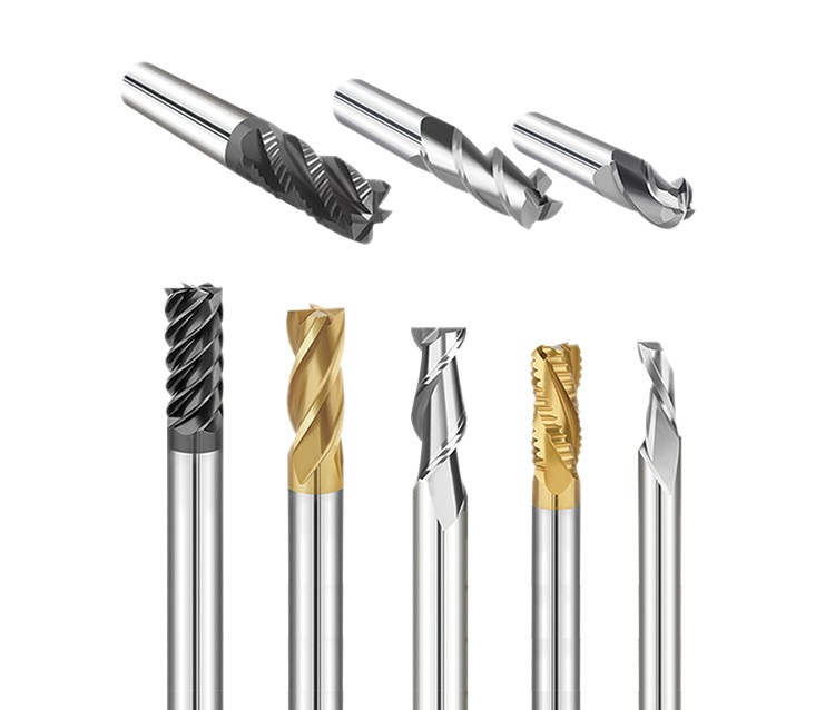 HSS Endmill