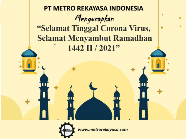 Metro Ramadhan