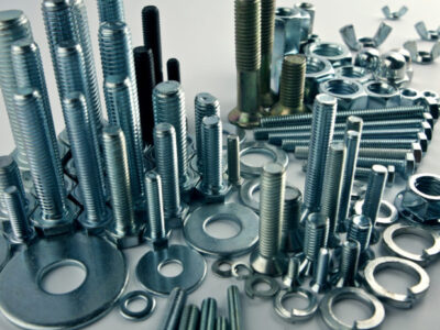 Nuts, Bolts, Screws and Specialty Fastener Supplier