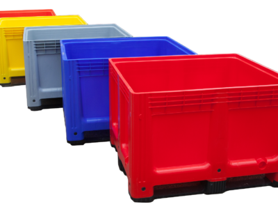 Pallet Box