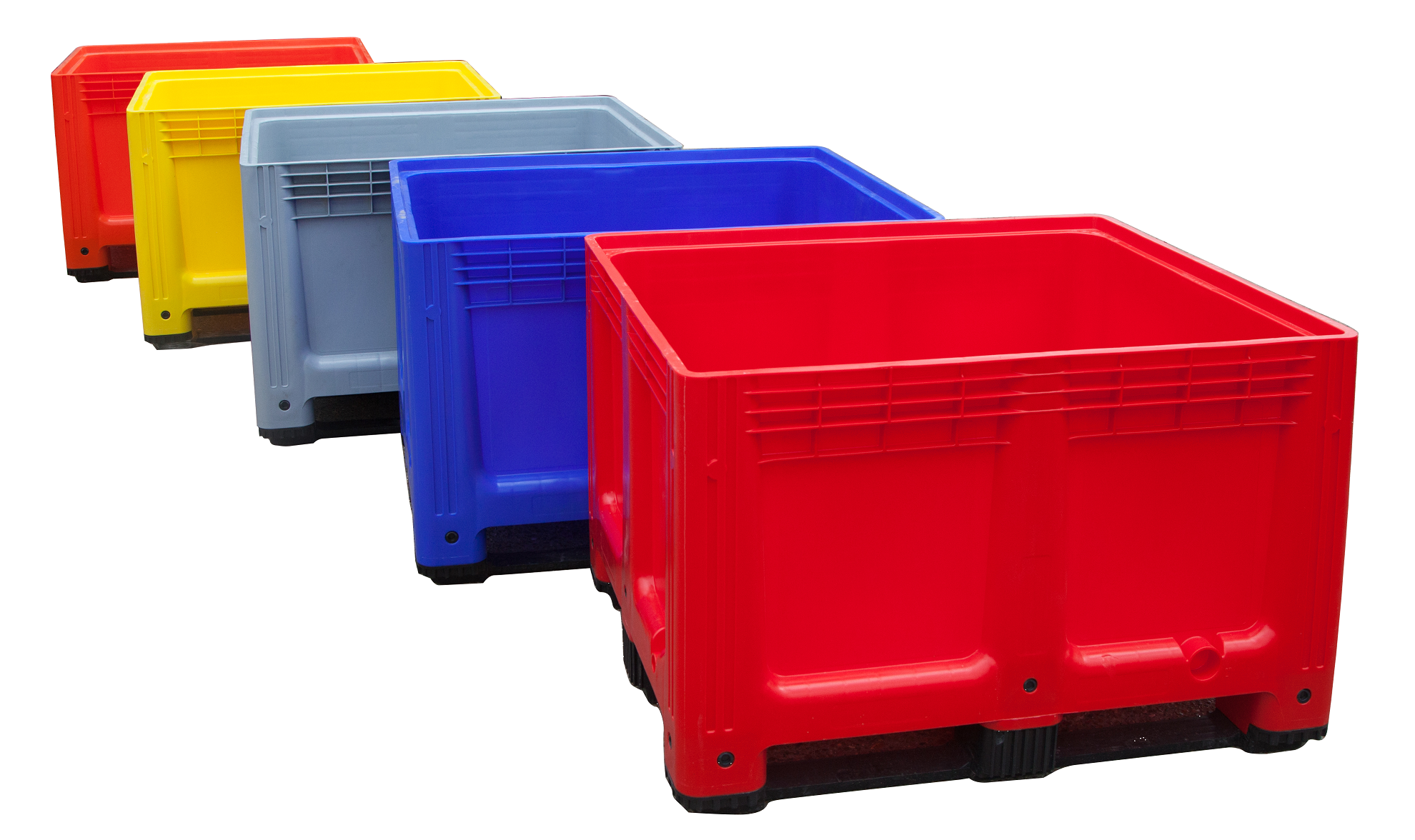Pallet Box