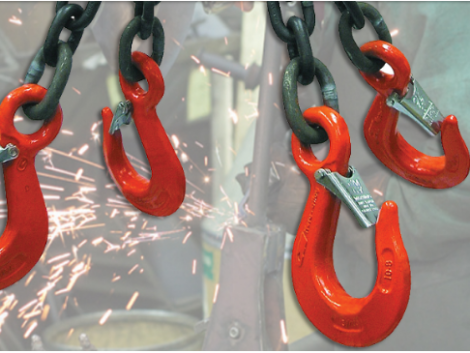 Eye Hook red products