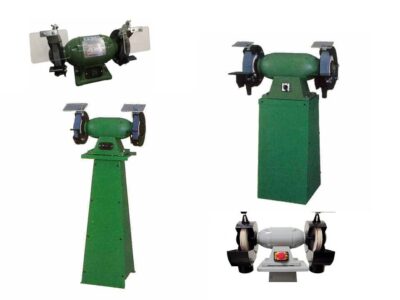 Grinder Machine,Metal Bench Grinder , Grinding Machine , Shinetool