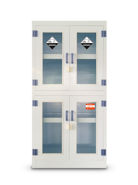 Safety Cabinet Flammable Storage System - Image 7