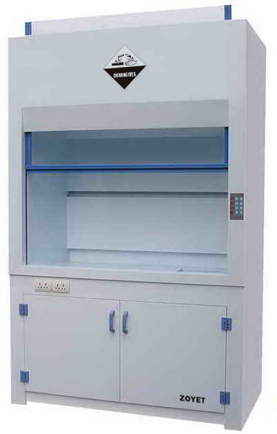 Safety Cabinet Flammable Storage System - Image 8