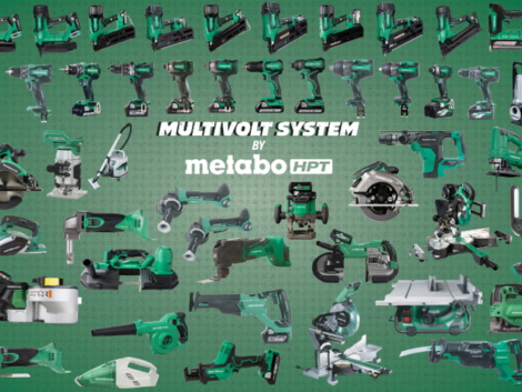 Metabo-HPT-MultiVolt-System-Cordless-Power-Tools