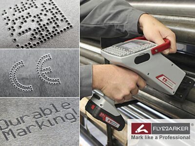 Markator Flaymarker Hand-held marking systems