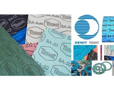 DONIT TESNIT PACKING SHEET GASKET