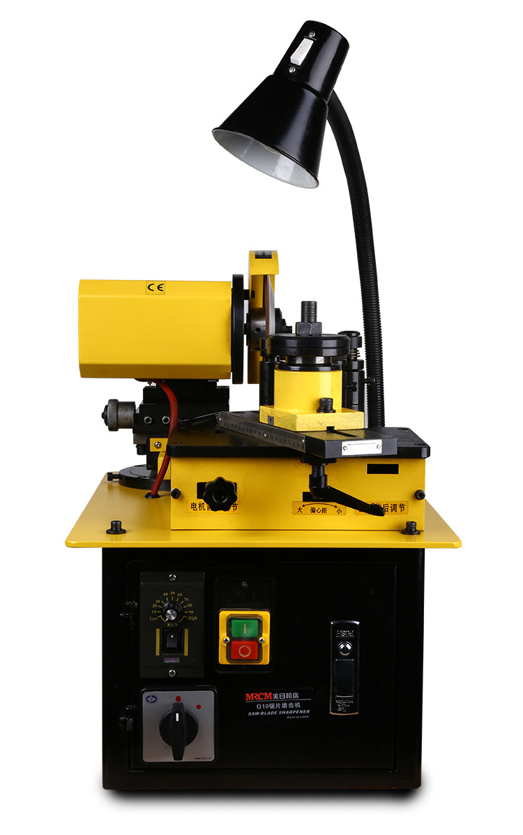 Saw Blade Sharpener - Image 2