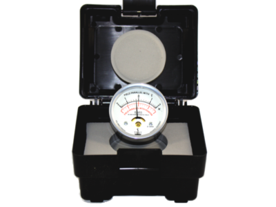 R.B. Annis Pocket Magnetometers