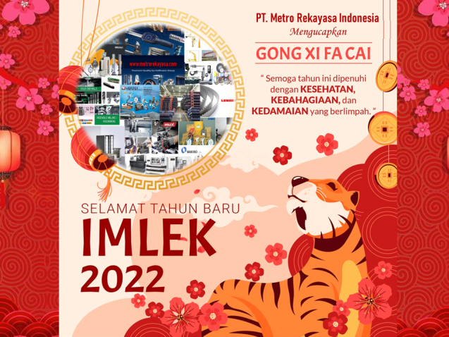 Imlek 2022
