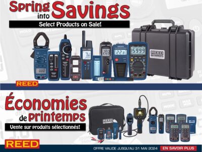 REED Instruments