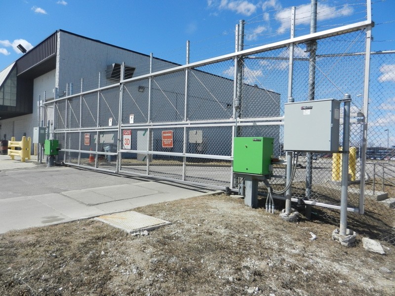 HySecurity Gate Operators - Image 4