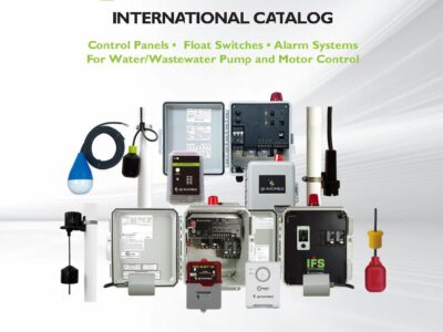 SJE Rhombus Control Products
