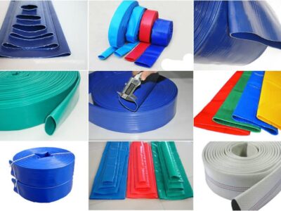 PVC Layflat Hose Sunny Hose