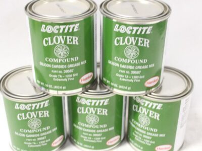 Fel Pro Clover Compound Loctite Clover Compound Hankel