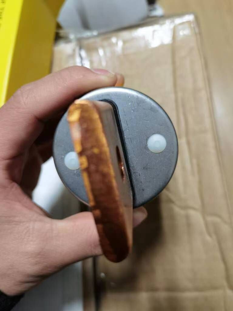 Eaton Bussmann Fuse LPJ-600SP - Image 3
