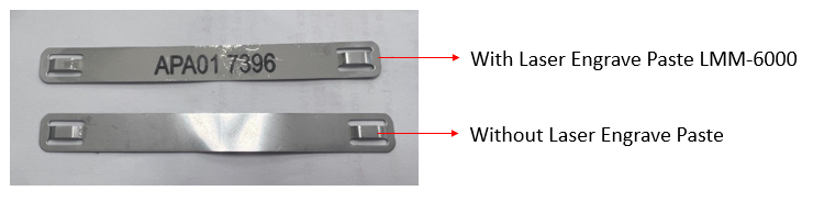 DOT Group Card Cable Markers - Image 2
