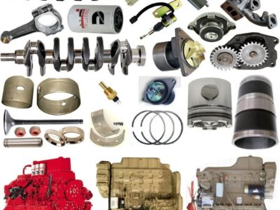 Cummins Parts