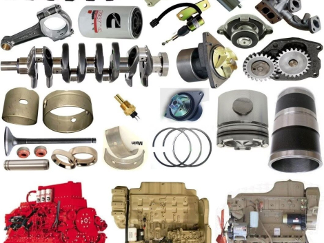 Cummins Parts