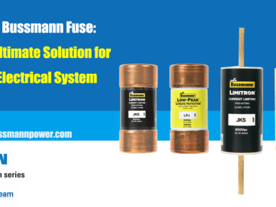 Eaton Bussmann Fuse LPJ-600SP