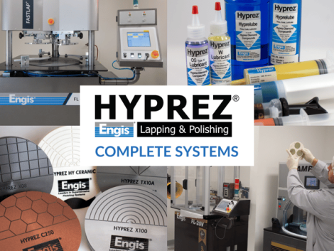 HYPREZ COMPLETE SYSTEMS