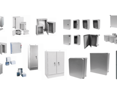 Hoffman Electrical Enclosures Hoffman Panel nVent HOFFMAN