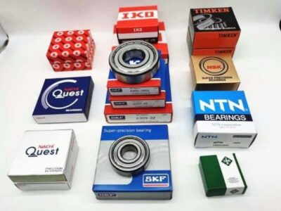 Industrial Bearing