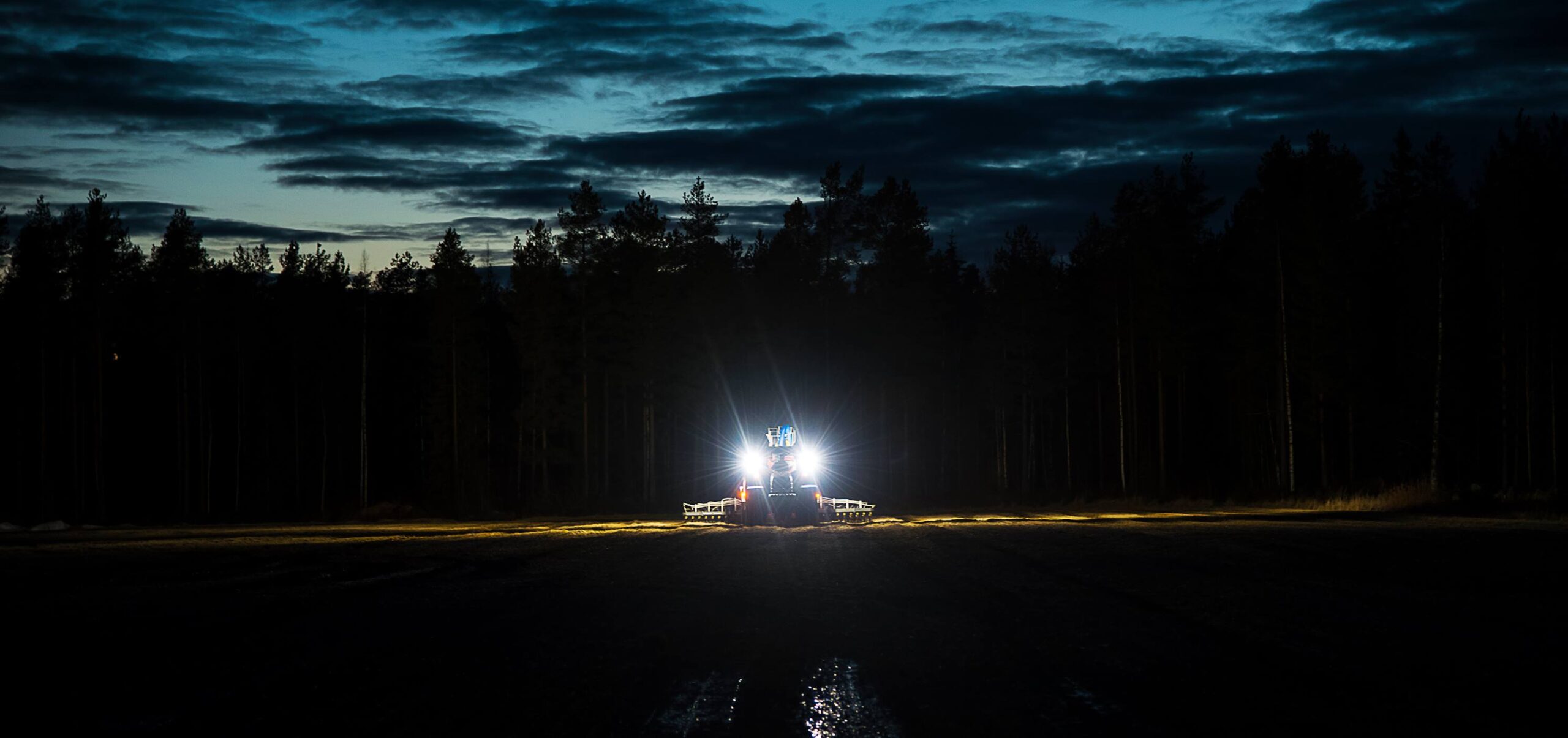 NORDIC LIGHTS HEAVY DUTY VEHICLES - Image 5