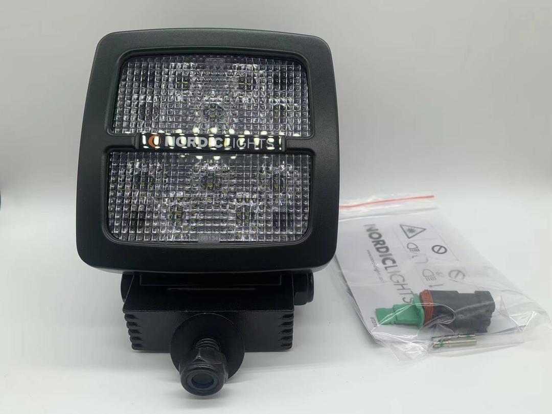 NORDIC LIGHTS HEAVY DUTY VEHICLES - Image 10