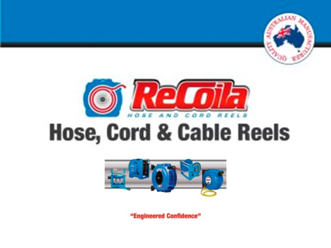 Recoila