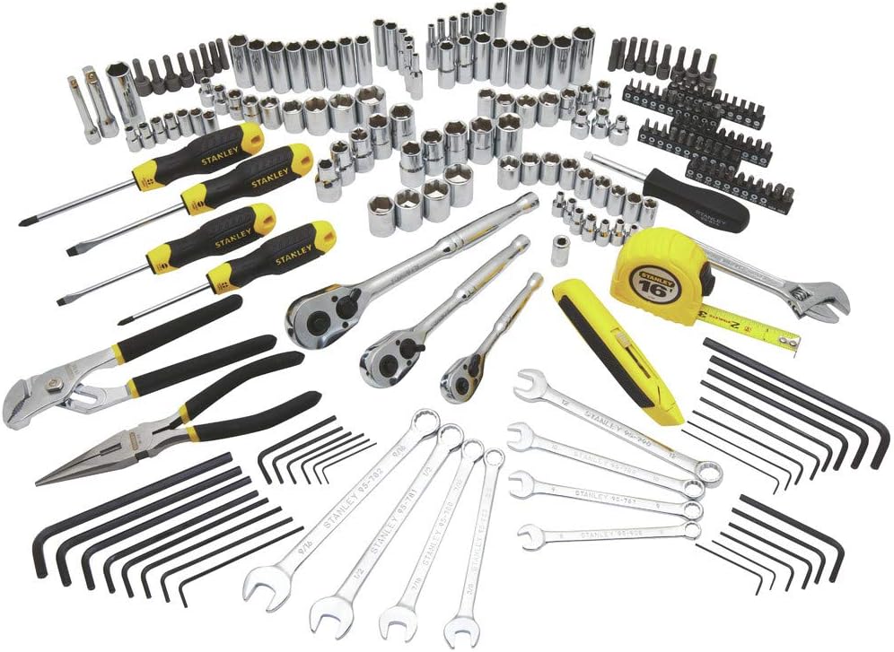STANLEY Tools STANLEY Hand Tools STANLEY Storage Products - Image 12