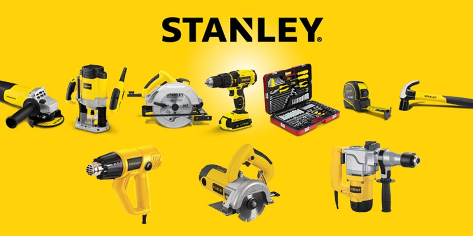 STANLEY Tools STANLEY Hand Tools STANLEY Storage Products